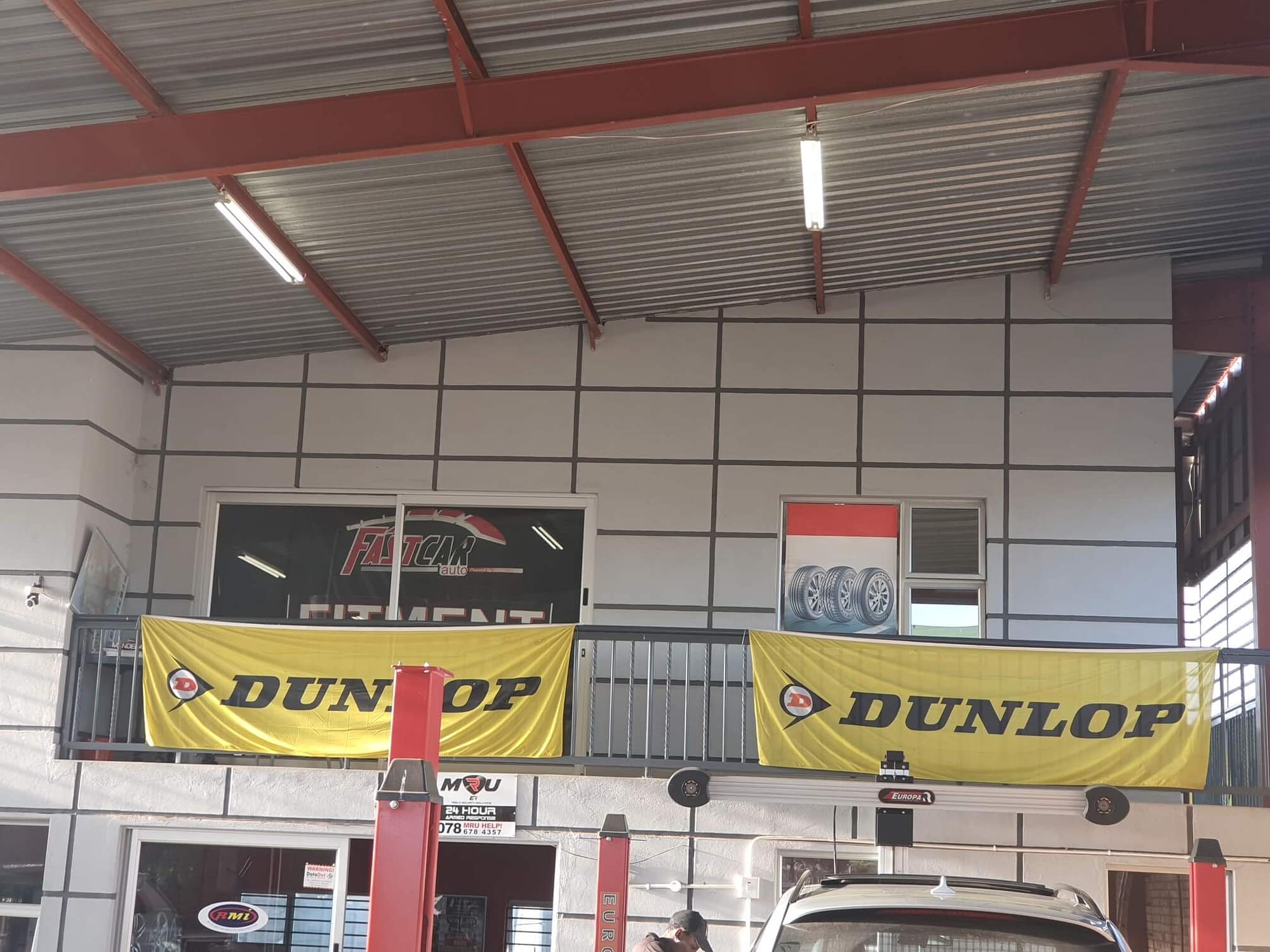 Gallery Fast Car Auto